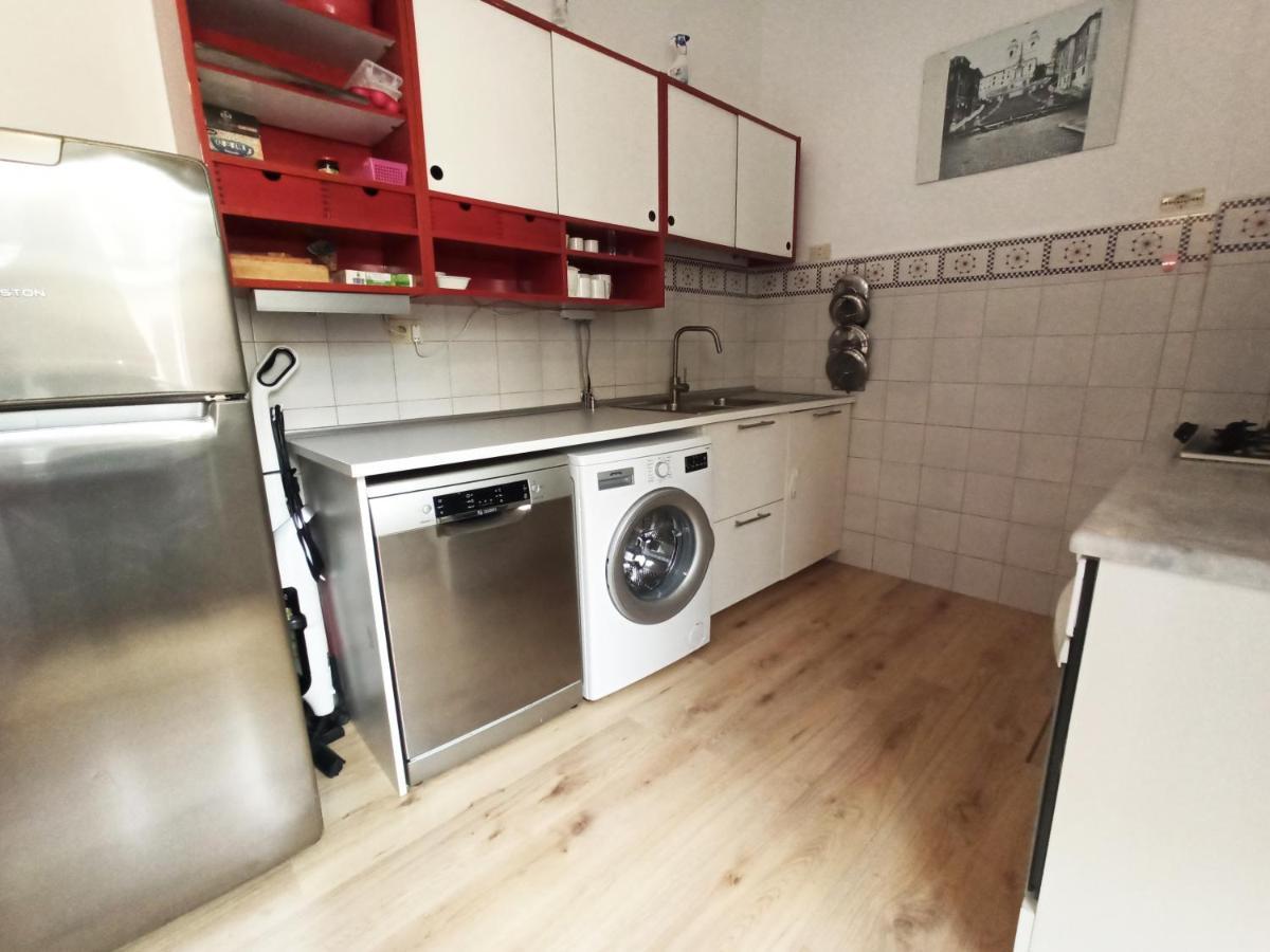 Quiet Apartmenttrastevere Róma Kültér fotó
