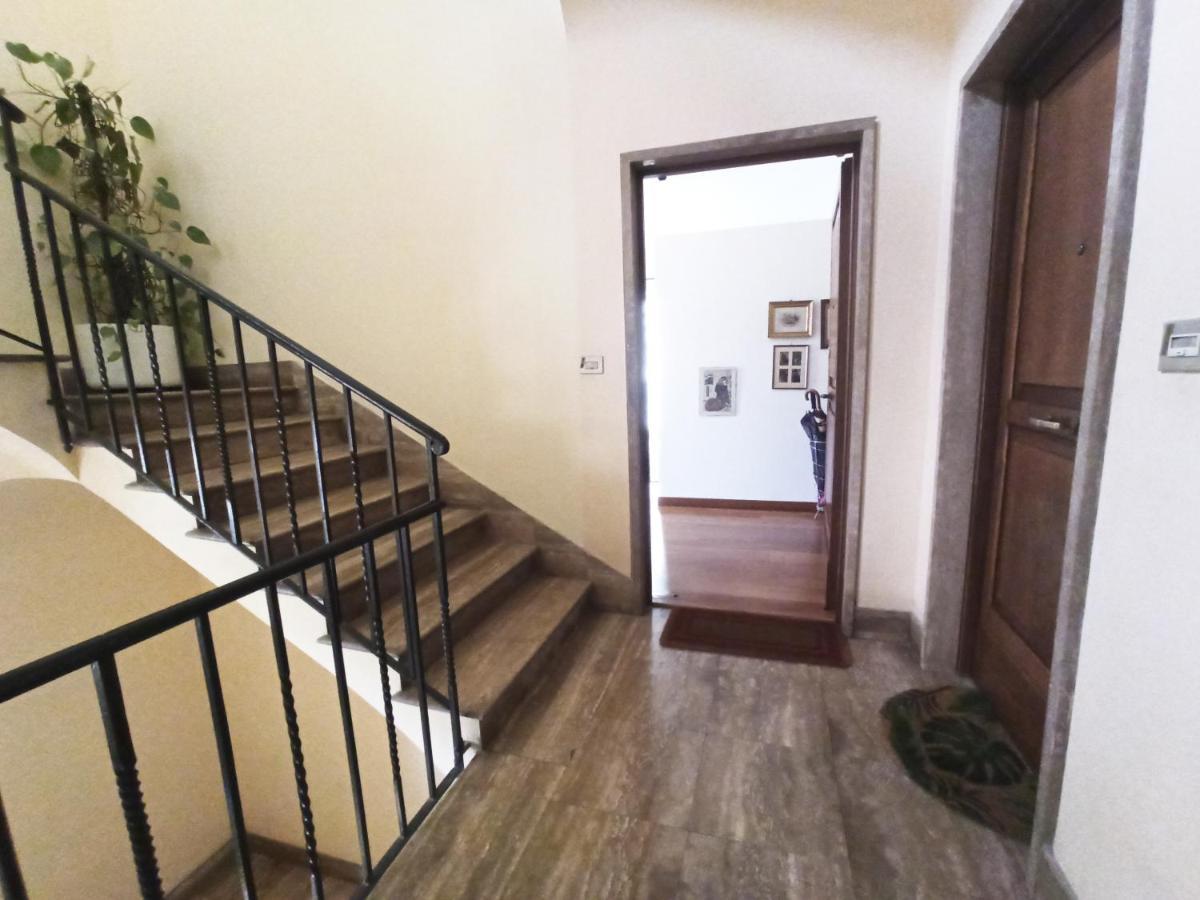 Quiet Apartmenttrastevere Róma Kültér fotó